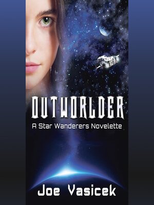 cover image of Outworlder